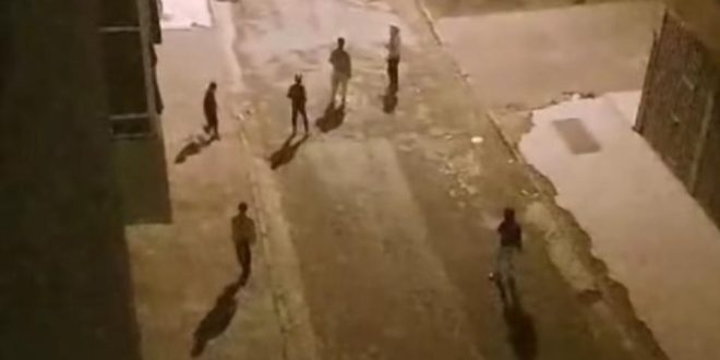 فشل والي الأمن الجديد بالقنيطرة: انفلات أمني وشجارات دامية تهز أولاد عرفة والحلوف .