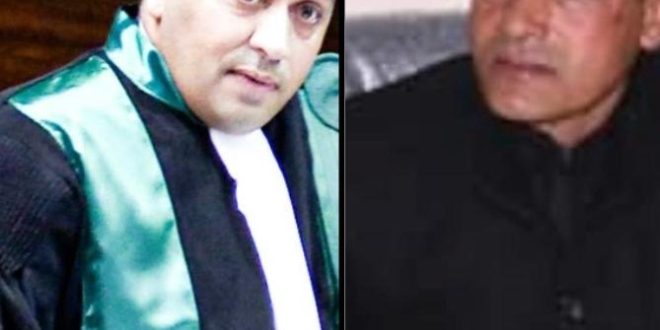 حصري … أدلة تقنية تحاصر المستشار بومهدي في ملف تزوير السيارات الفاخرة وتأجيل المرافعات إلى 04 يونيو المقبل.