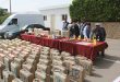 الصويرة … ضربة أمنية موجعة لمافيا التهريب… الدرك الملكي  يُحبط عملية دولية ويُسقط “صطافيت” محمّلة بالشيرا! .