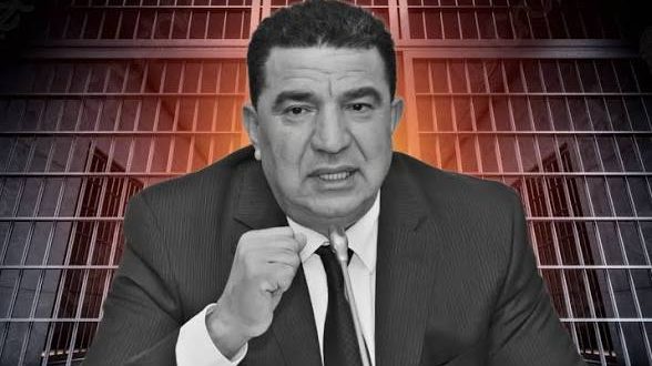 الدارالبيضاء … 13سنة سجنا نافذا للوزير والبرلماني السابق محمد مبديع .