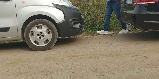 فضيحة … انتخابية بالمكرن : استغلال مدرسة عمومية في حملة دعائية يجر وزير الداخلية للمساءلة البرلمانية (بالصور) .