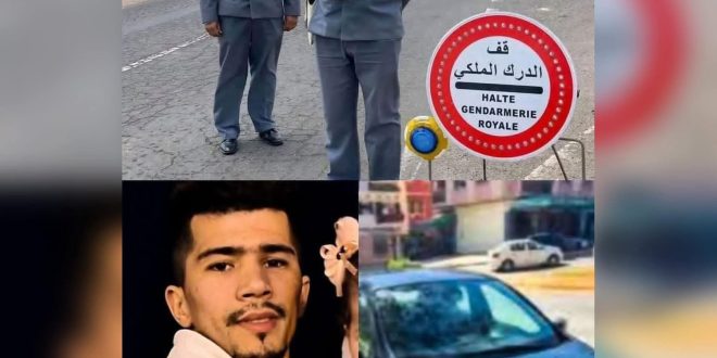 عاجل … سقوط مشتبه فيهما في جريمة قتل مروعة لسائق “إندرايف” بالدار البيضاء.. والعثور على السيارة المسروقة .
