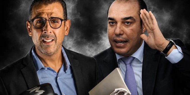 عاجل … مستجدات محاكمة البطل العالمي لخصم في مواجهة أوزين .