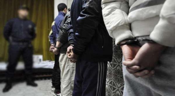 بني ملال … اعتقال ستة أشخاص ضمنهم قاصر متورطين في الاعتداء جنـ.ـ.سيا على ثلاثينية .