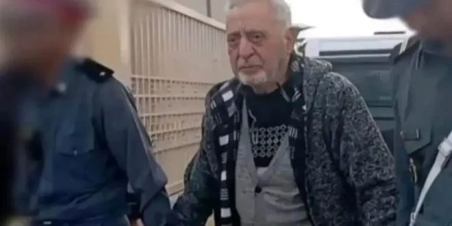 استئنافية الرباط ترفض طلب السراح المؤقت للنقيب محمد زيان التي تقدمت بها دفاعه .
