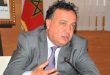 بسبب وعكة صحية ألمت به … عادل المالكي يغيب عن عمالة المحمدية لمدة أسبوع .
