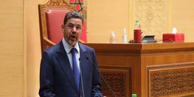 السلطة القضائية تنبه القضاة إلى شروط جديدة للحكم بالإعدام في قانون المسطرة الجنائية .