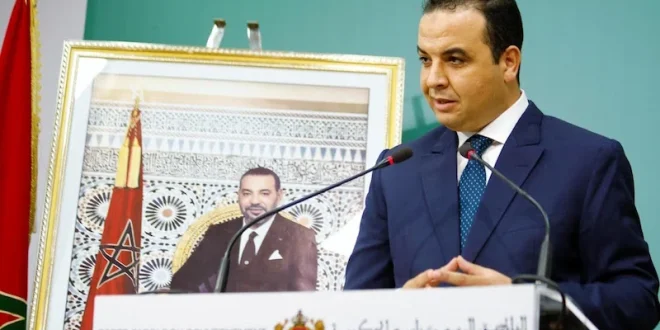 عاجل … الناطق الرسمي بإسم الحكومة المغربية يحدد يوم العودة إلى توقيت غرينتش بشكل دائم