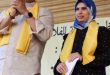 انتخابات شتنبر … حزب الحركة الشعبية يزكي الدكتورة قمر عيدودي وكيلة للائحة الجهوية للنساء .