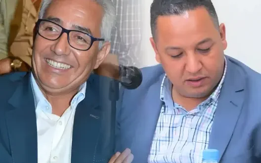 ملف سيارة مكناس يعود إلى الواجهة… المحكمة تؤجل القضية إلى 10 غشت وتأمر بإحضار إدريس الراضي وابنه.