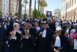 جمعية المحامون المغاربة مطمئنة بعد إحالة قانون المحاماة على المحكمة الدستورية.