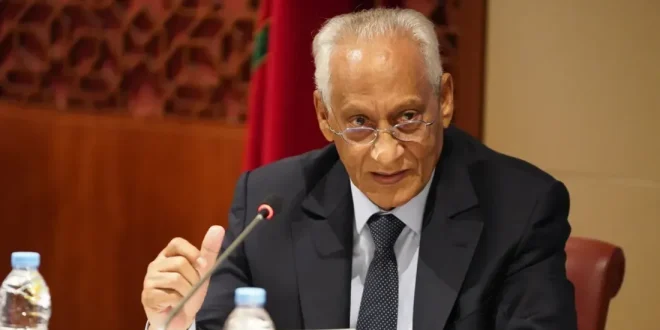 انتحار نزيل داخل السجن المحلي العرائش 2 يفتح تحقيقًا تحت إشراف النيابة العامة .