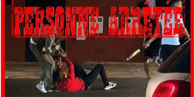 الجديدة … الأمن يكشف تفاصيل القضية ويوقف جميع المتورطين .