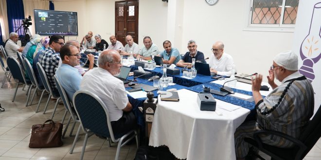 الأمانة العامة لحزب العدالة والتنمية تدعو إلى لجنة وطنية للتحقيق في أحداث “سبتة” وتندد بصمت حكومة “أخنوش” و”تجاهل” الاعلام العمومي (بيان الأمانة العامة لحزب العدالة والتنمية) .