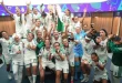 مواجهة قوية بين منتخبا المغرب والجزائر في ربع نهائي كأس إفريقيا للسيدات .