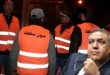 مصطفى إبراهيمي يفتح ملف أعوان السلطة أمام وزير الداخلية .. نحو تسوية قانونية ومهنية شاملة .
