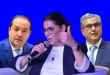 *عيدودي يدعو «البام» والأحرار إلى ضبط النفس* .