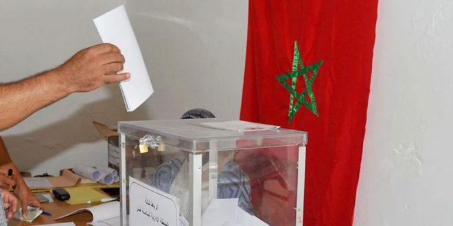 لفتيت … سيبدء التسجيل في الترشح للانتخابات البرلمانية إلى حدود  9 شتنبر 2026 .