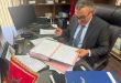 طريق المرسى بمهدية .. ورش متواصل يفتح آفاق جديدة لفك العزلة وتعزيز جاذبية المنطقة (بالصور) .