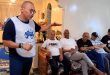 الشنكيطي يفتح حوارا مباشرا مع ساكنة الحي الحسني حول قضايا المنطقة .