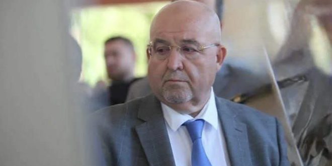 فاس … المحكمة تدين رئيس المجلس الإقليمي ل”تازة” بستة أشهر حبسا نافذا ودفع 15.8 مليون درهم في ملف الفواتير الوهمية .