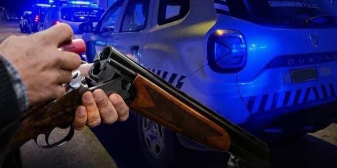 مراكش … وفاة مبحوث عنه وطنيا متأثرا برصاص الدرك الملكي خلال محاولة توقيفه بجماعة واحة سيدي إبراهيم .