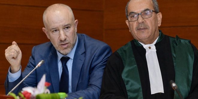 حصري … الوكيل العام لدى استئنافية القنيطرة يفتح بحثاً قضائياً في تصريحات مرشح العدالة والتنمية حول المخدرات وتمويل الإنتخابات .