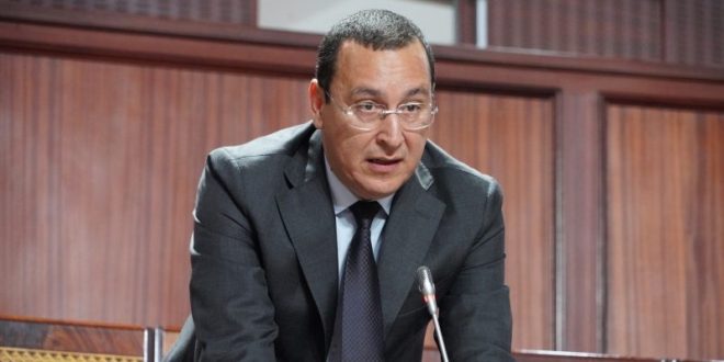 فاس الشمالية .. التهامي الوزاني يدخل السباق الإنتخابي بحظوظ تبدو محدودة .