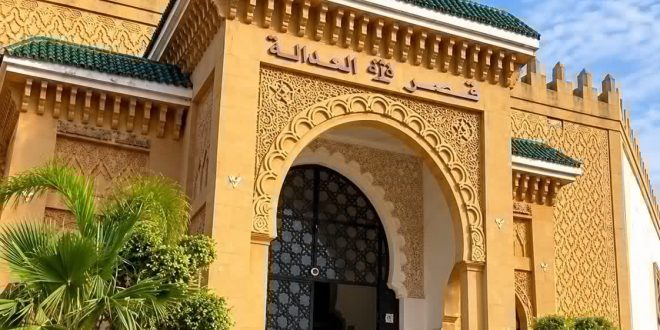 فاس … عشرين سنة سجنا نافذا لشخص اعتدى جنسيا على خالته وسرق أموالها ومجوهراتها بصفرو .