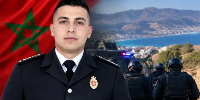 قضية مقتل شرطي ب”إمزورن” تأخذ منعطفاً خطيراً … إيداع خمس دركيين سجن “تامسنا” بتهم الإرتشاء وإفشاء السر المهني .