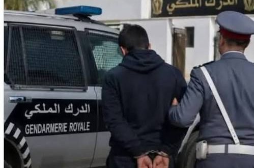 القنيطرة … شجار يتحول إلى جريمة قتل في حفل زفاف بدوار الهيالفة جماعة المناصرة .