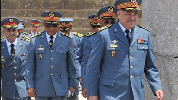 بني ملال … اعتداء على عنصرين من الدرك الملكي والإستيلاء على سيارة أحدهما .