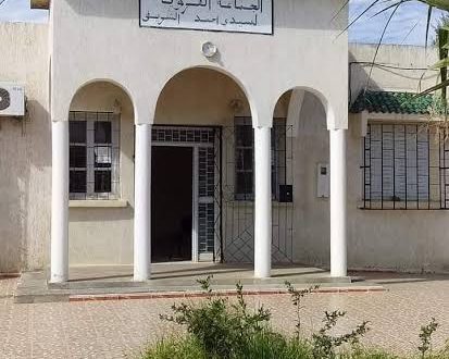 وزان … انتحار شابة ثلاثينية تعاني من التوحد شنقا داخل منزل أسرتها بجماعة سيدي أحمد الشريف .