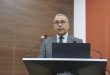 كلية العلوم القانونية والسياسية بالقنيطرة تناقش تحولات الخطابات الرقمية وانعكاساتها على الهوية والمجتمع (بالصور) .